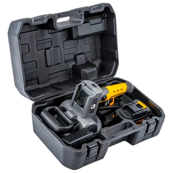 Вакуумная присоска Powermat PM-APWDP-180T 120 кг / 1 photo 2