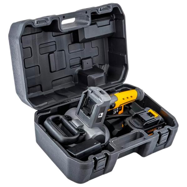 Вакуумная присоска Powermat PM-APWDP-180T 120 кг / 1 photo 2