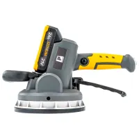 Ventuză cu vid Powermat PM-APWDP-180T 120 kg / 1 photo 5