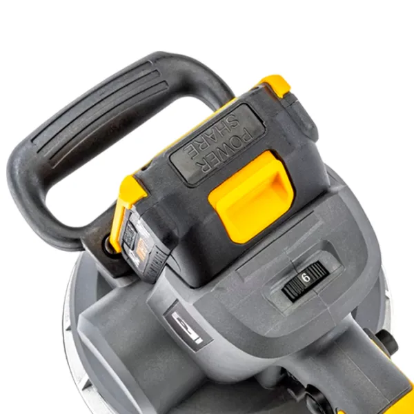 Вакуумная присоска Powermat PM-APWDP-180T 120 кг / 1 photo 7