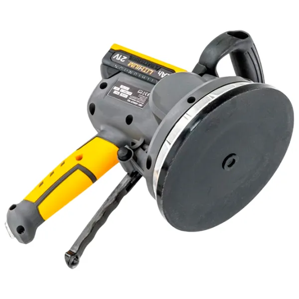 Вакуумная присоска Powermat PM-APWDP-180T 120 кг / 1 photo 9
