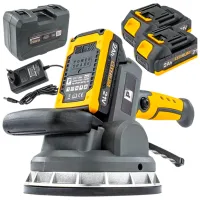 Ventuză cu vid Powermat PM-APWDP-180T 120 kg / 1 photo 10