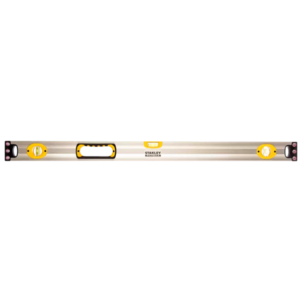 Магнитный уровень Stanley FatMax II Алюминий photo 1 Магнитный уровень Stanley FatMax II Алюминий photo 1