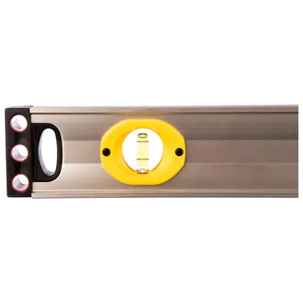 Магнитный уровень Stanley FatMax II Алюминий photo 2 Магнитный уровень Stanley FatMax II Алюминий photo 2