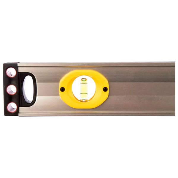 Магнитный уровень Stanley FatMax II Алюминий photo 2 Магнитный уровень Stanley FatMax II Алюминий photo 2