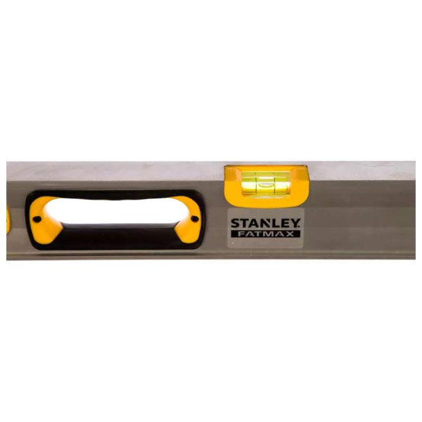 Nivelă magnetică Stanley FatMax II Aluminiu photo 3 Nivelă magnetică Stanley FatMax II Aluminiu photo 3