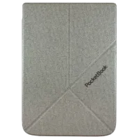 Husă pentru carte electronică Pocketbook 741 HN-SLO-PU-740-LG-CIS 7.8" / Gray
