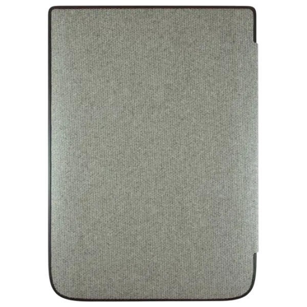 Husă pentru carte electronică Pocketbook 741 HN-SLO-PU-740-LG-CIS 7.8" / Gray photo 2