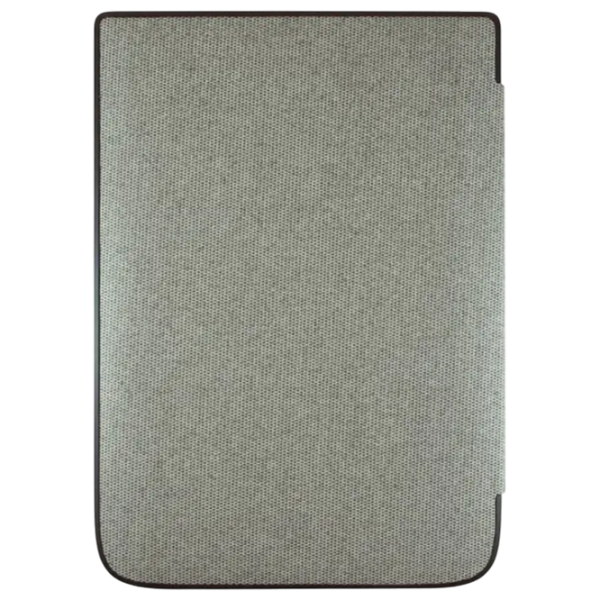 Husă pentru carte electronică Pocketbook 741 HN-SLO-PU-740-LG-CIS 7.8" / Gray photo 2