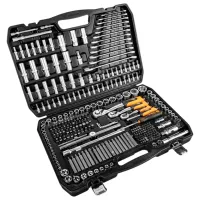 Набор инструментов NEO Tools 10-218 Количество в наборе: 300