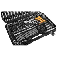 Set scule NEO Tools 10-218 Cantitatea în set: 300 photo 5