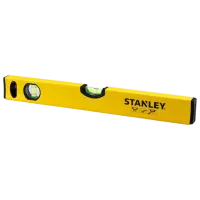 Уровень Stanley Classic Box Алюминий