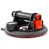 Вакуумная присоска Red Technic RTPDS0112 190 кг / 1