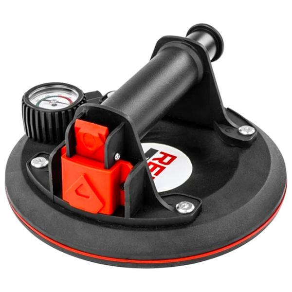 Вакуумная присоска Red Technic RTPDS0112 190 кг / 1 photo 2