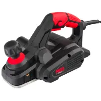 Электрорубанок Red Technic RTSE0041 16000 об/мин / Черный