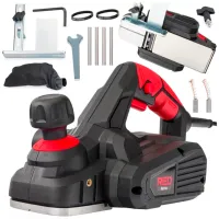 Rindea electrică Red Technic RTSE0041 16000 rot/min / Black photo 2