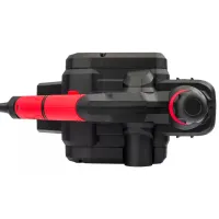 Rindea electrică Red Technic RTSE0041 16000 rot/min / Black photo 4