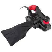 Rindea electrică Red Technic RTSE0041 16000 rot/min / Black photo 6