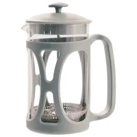 Френч-пресс Maestro Mr-1663-1000 1л / Прозрачный photo 3