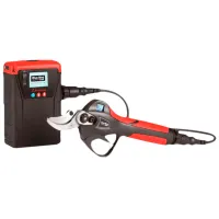 Foarfecă electrică Blue Bird PS 22-40  / Black