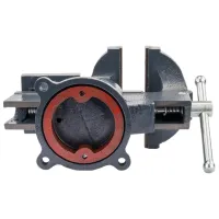 Тиски Powermat PM-IS-150T 120 мм photo 2