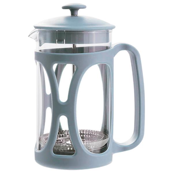 Френч-пресс Maestro Mr-1663-600 0.6л / Прозрачный photo 1