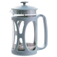 Presă franceză Maestro Mr-1663-600 0.6l / Transparent