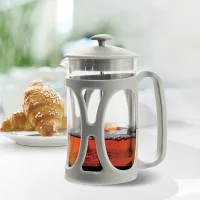 Френч-пресс Maestro Mr-1663-600 0.6л / Прозрачный photo 5