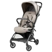 Cărucior pentru copil Peg Perego Volo / Beige