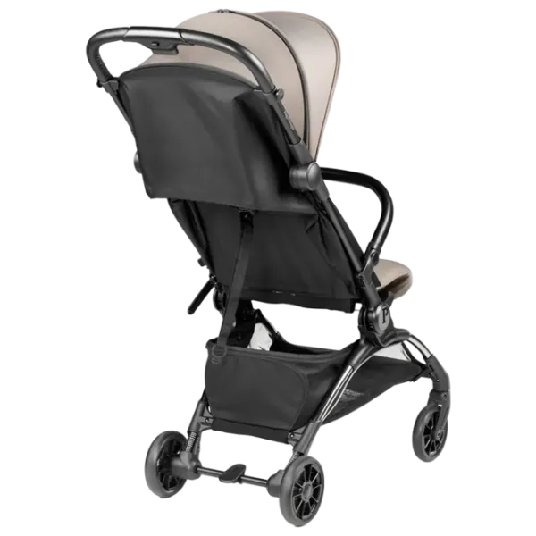 Cărucior pentru copil Peg Perego Volo / Beige photo 3
