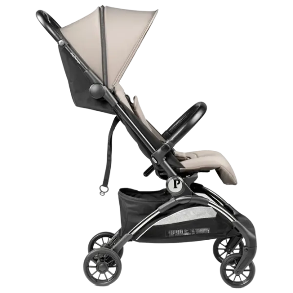 Cărucior pentru copil Peg Perego Volo / Beige photo 4