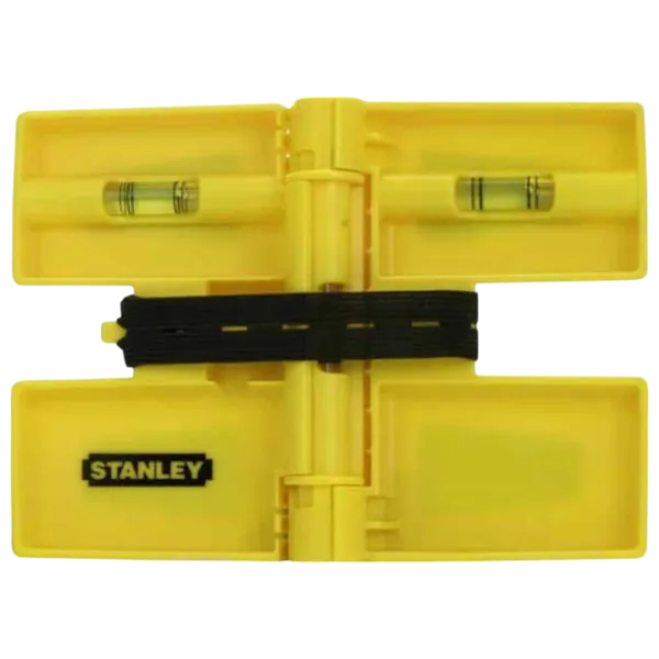 Nivelă Stanley 0-47-720 Plastic photo 5