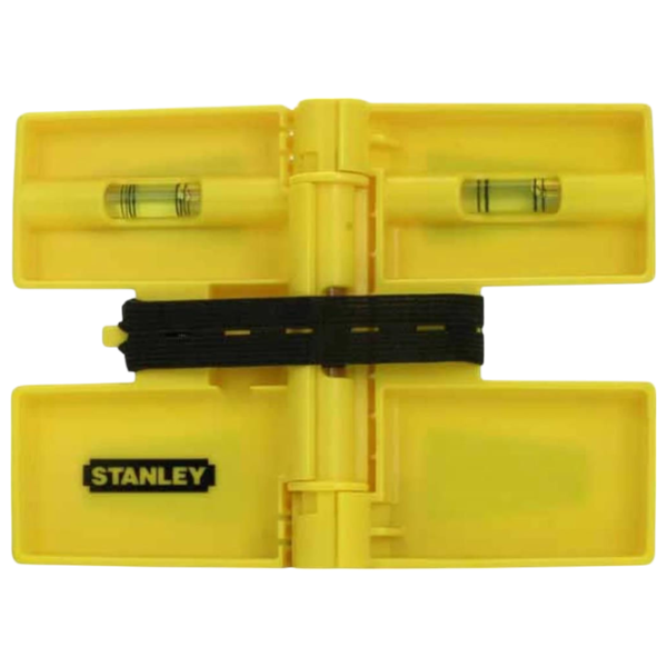 Nivelă Stanley 0-47-720 Plastic photo 5