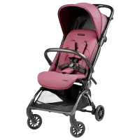 Cărucior pentru copil Peg Perego Volo / Pink