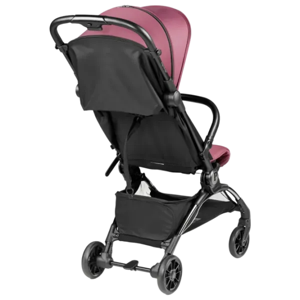 Cărucior pentru copil Peg Perego Volo / Pink photo 4