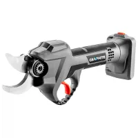 Электроножницы Blue Bird 58G029  / Серый