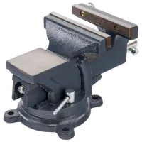 Тиски Powermat PM-IS-125T 