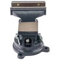 Тиски Powermat PM-IS-125T photo 2