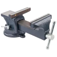 Тиски Powermat PM-IS-125T photo 4