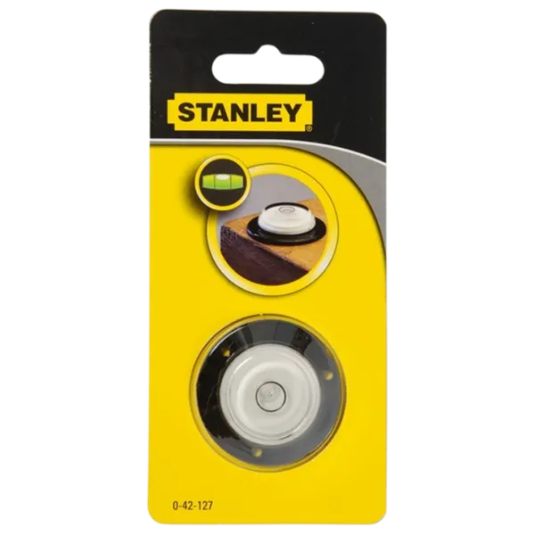 Уровень Stanley 0-42-127 Пластик photo 3
