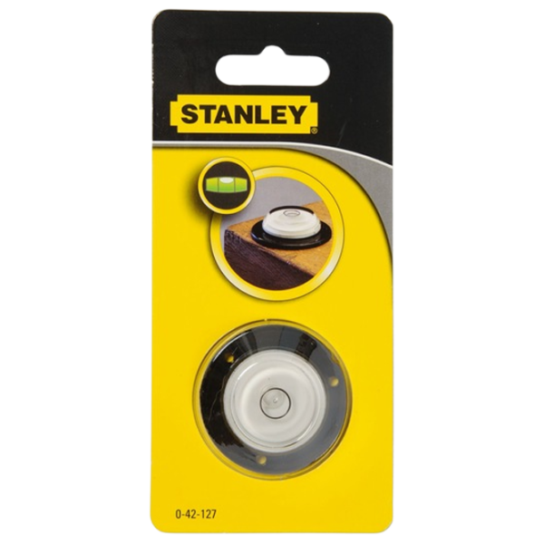 Уровень Stanley 0-42-127 Пластик photo 3