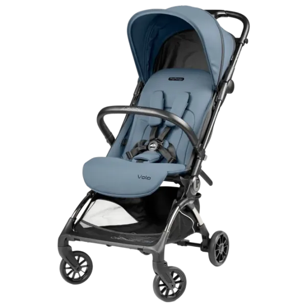 Cărucior pentru copil Peg Perego Volo / Blue photo 1