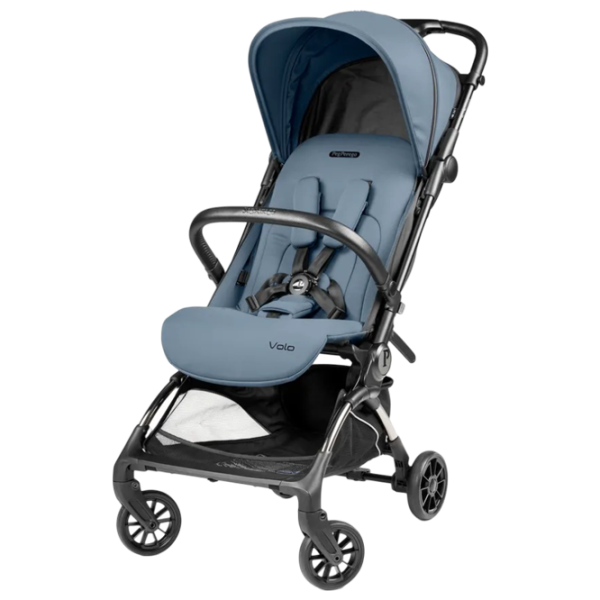 Cărucior pentru copil Peg Perego Volo / Blue photo 1