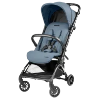 Детская коляска Peg Perego Volo / Синий