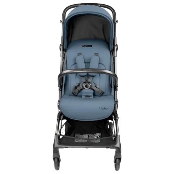 Cărucior pentru copil Peg Perego Volo / Blue photo 2