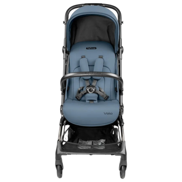 Cărucior pentru copil Peg Perego Volo / Blue photo 2