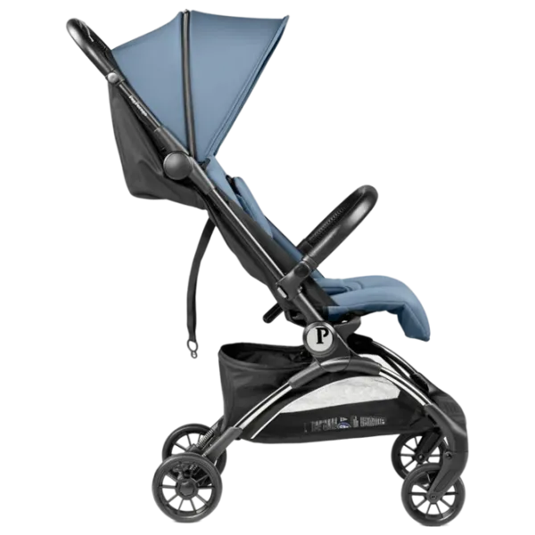 Cărucior pentru copil Peg Perego Volo / Blue photo 3