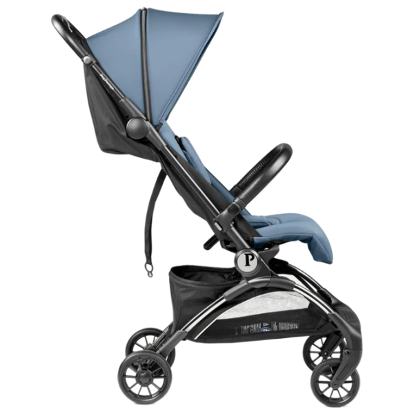 Cărucior pentru copil Peg Perego Volo / Blue photo 3