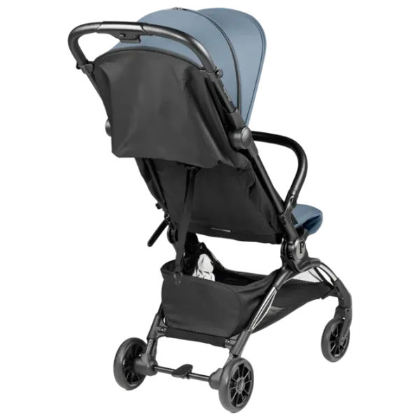 Cărucior pentru copil Peg Perego Volo / Blue photo 4