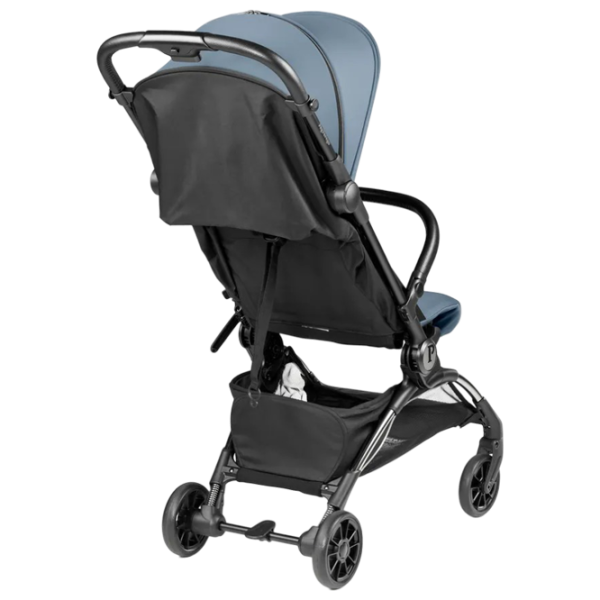 Cărucior pentru copil Peg Perego Volo / Blue photo 4
